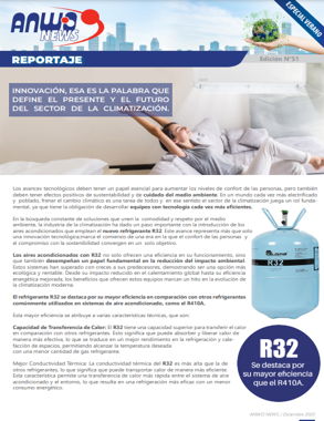 News Diciembre 2023