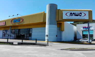 Sucursal Concepción