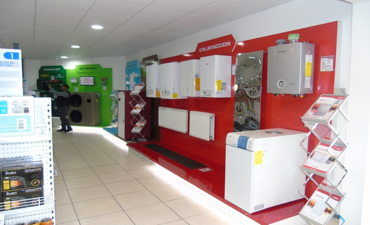 Sucursal Concepción