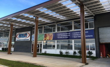 Sucursal Puerto Montt