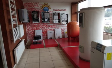 Sucursal Puerto Montt