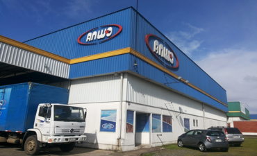 Sucursal Temuco