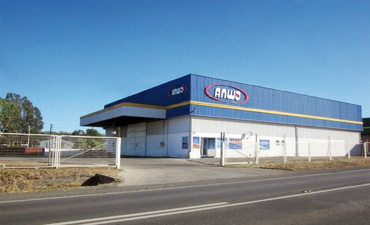 Sucursal Temuco