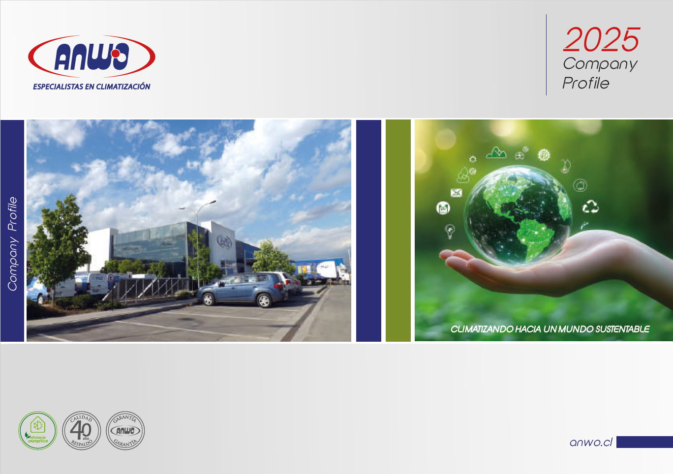Company Profile 2025