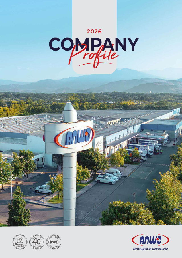 Company Profile 2026